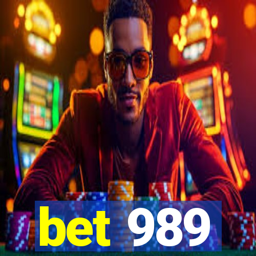 bet 989